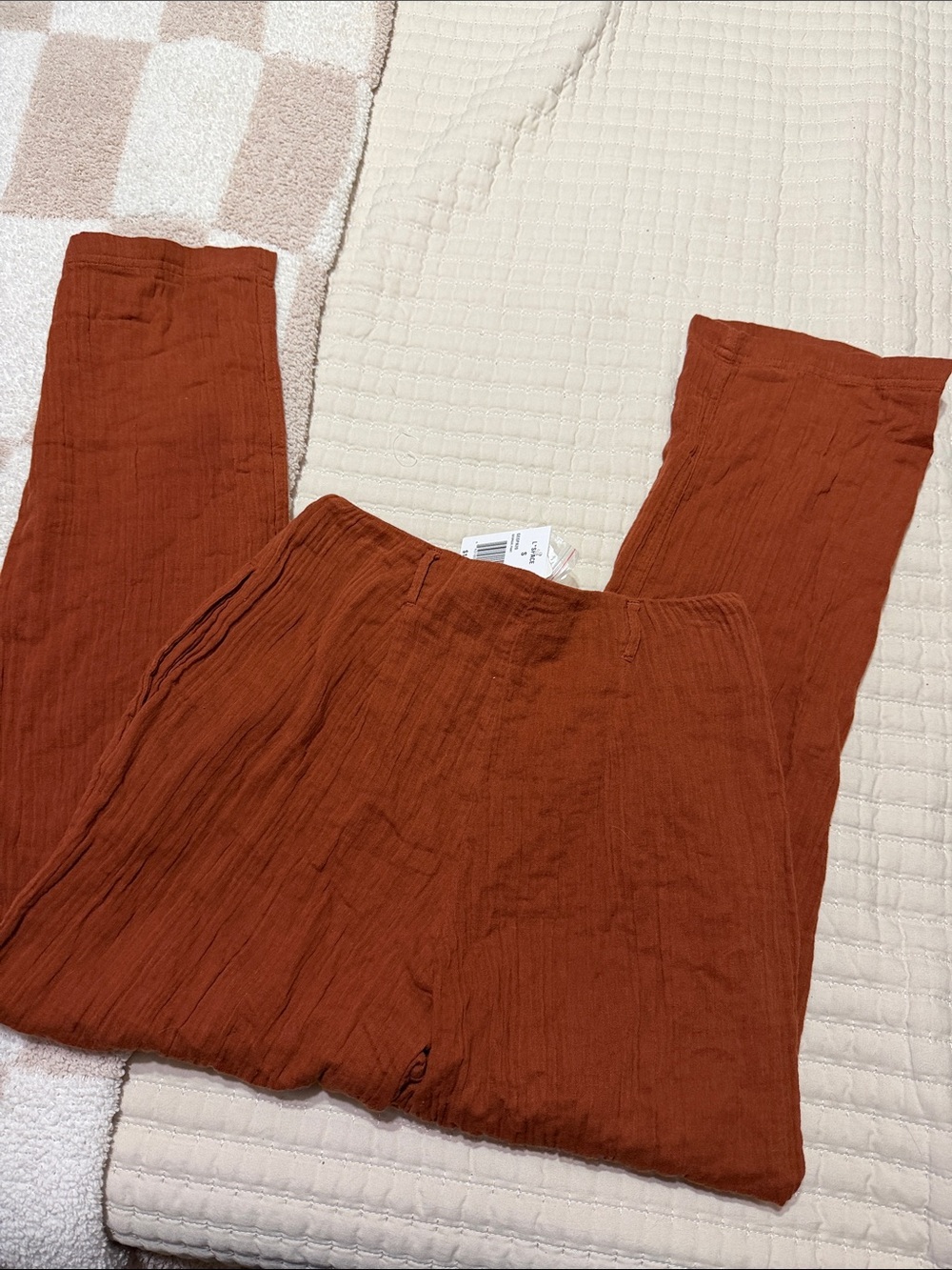 L*space George pants - Picture 7 of 7